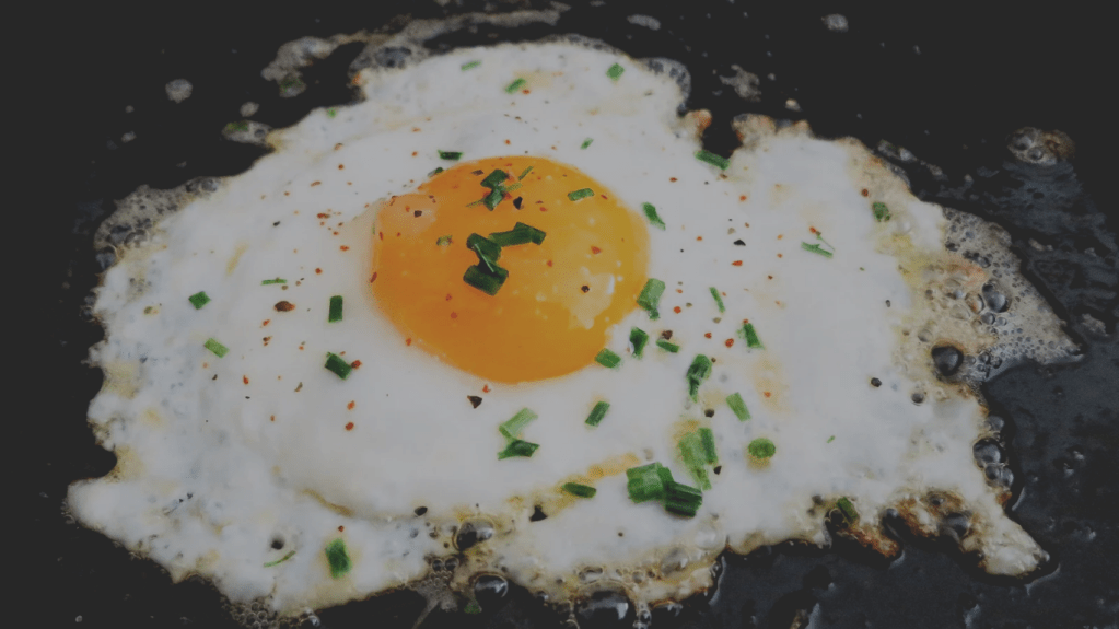 Fried Egg