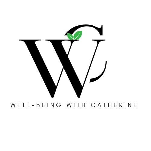 Well-being With Catherine